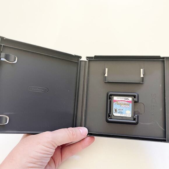 Nintendo DS - Paws And Claws Pampered Pets No Manual - Picture 3 of 3